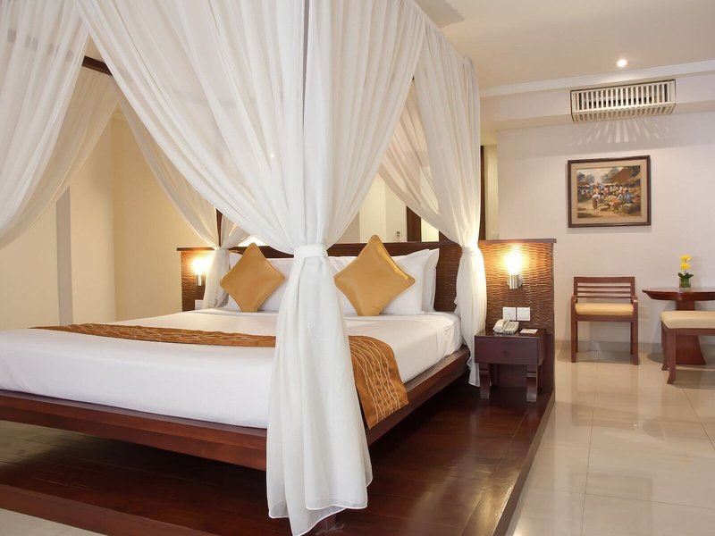 The Rani Hotel & Spa 21