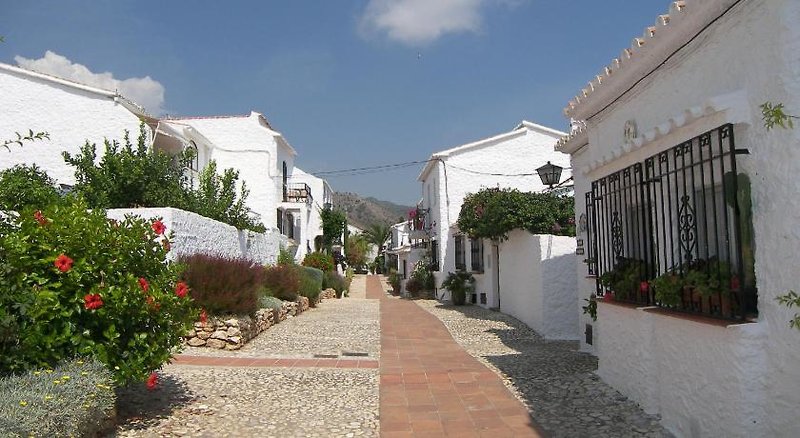 Nerja Villas Capistrano
