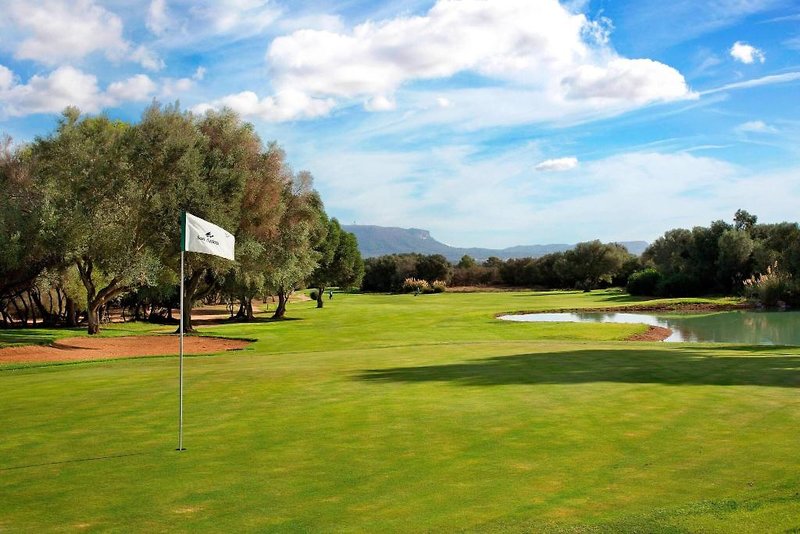 Marriott´s Club Son Antem