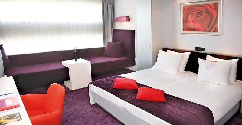 WestCord Art Hotel Amsterdam 4-stars 7