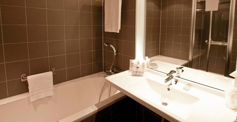 WestCord Art Hotel Amsterdam 4-stars 8
