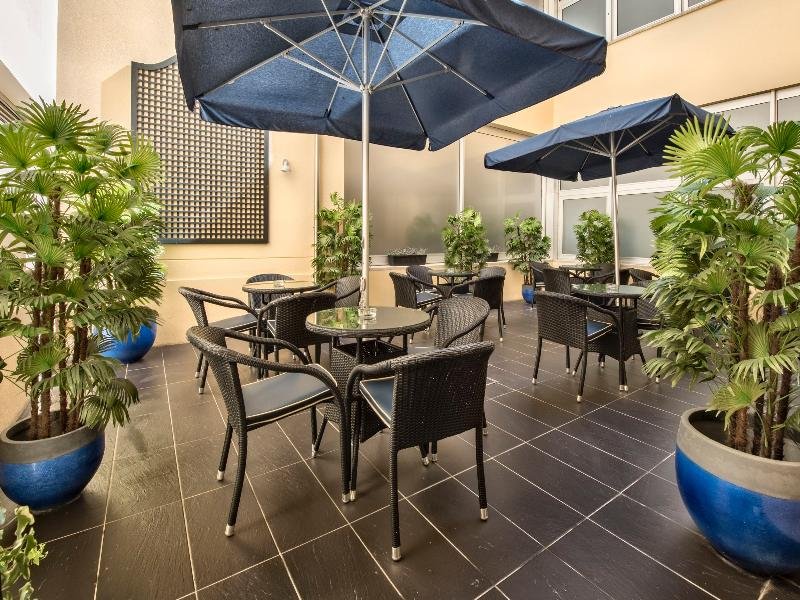 Aparthotel Solverde 5