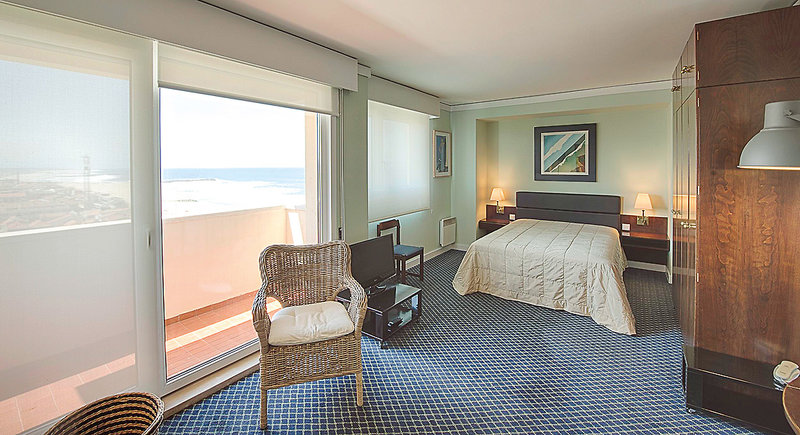 Hotel Apartamento Solverde 3