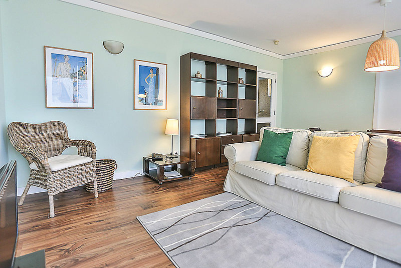 Hotel Apartamento Solverde 4