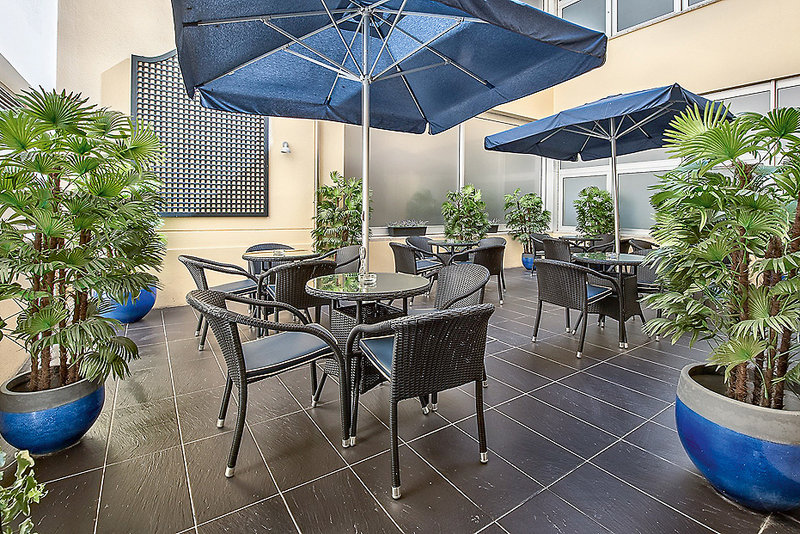 Hotel Apartamento Solverde 5