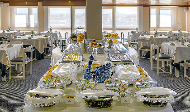 Hotel Apartamento Solverde 6