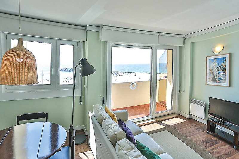 Hotel Apartamento Solverde 7