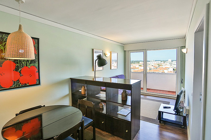 Hotel Apartamento Solverde 10