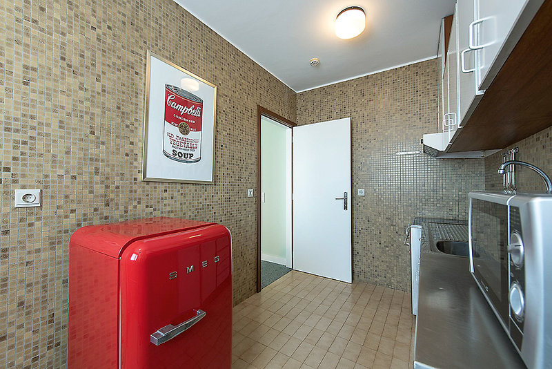 Hotel Apartamento Solverde 11