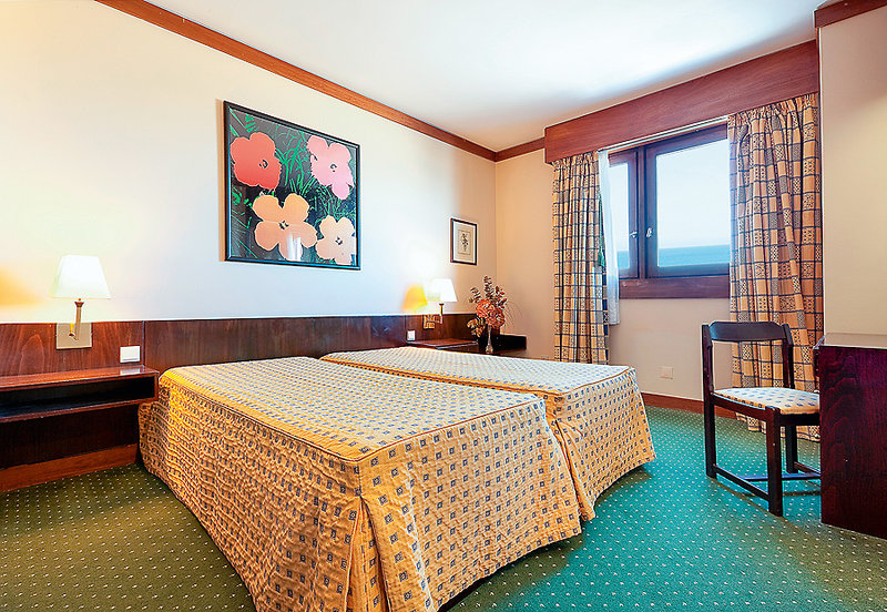 Hotel Apartamento Solverde 14