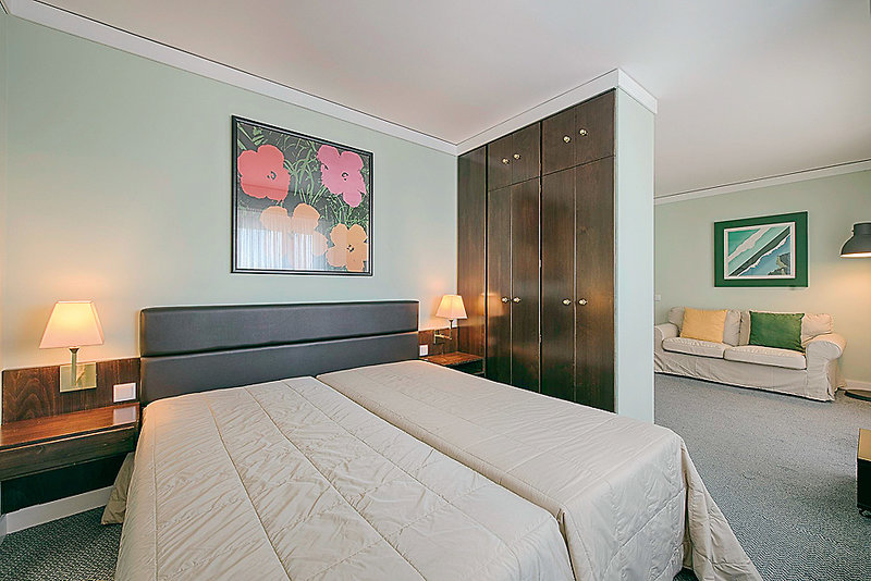 Hotel Apartamento Solverde 15