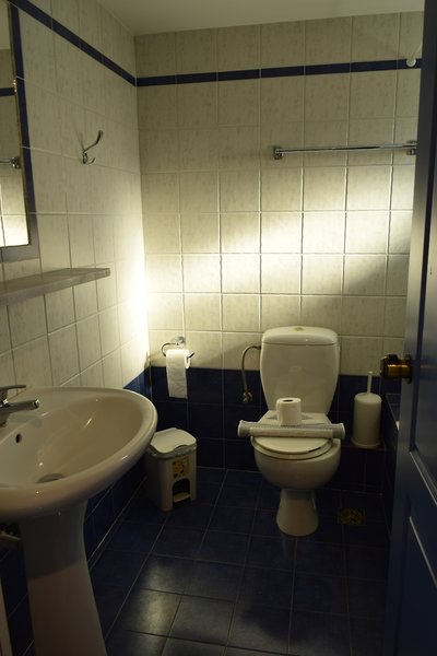 Zefiros Beach Hotel 14