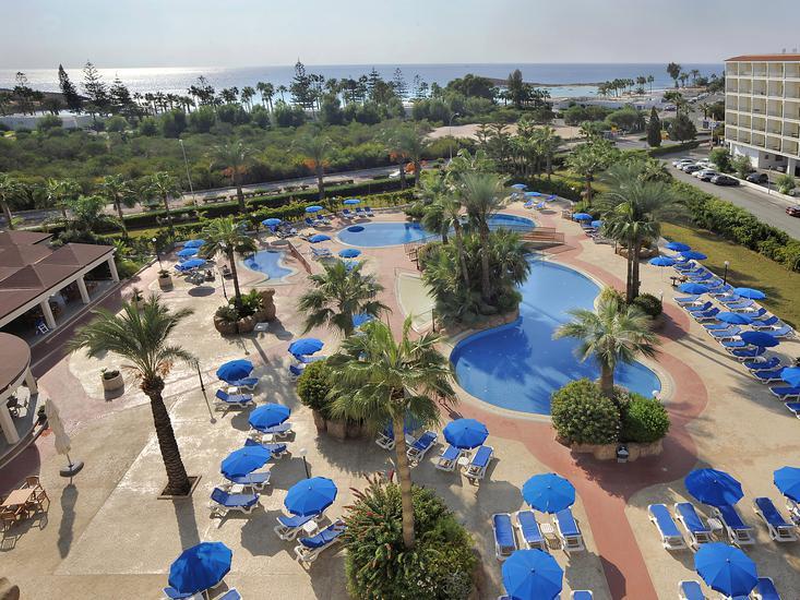 Nissiana Hotel & Bungalows 2