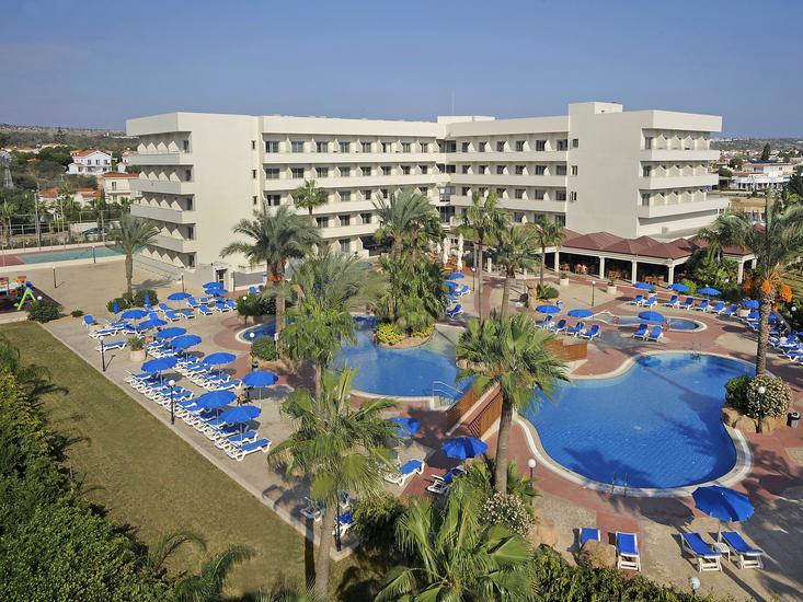 Nissiana Hotel & Bungalows 3