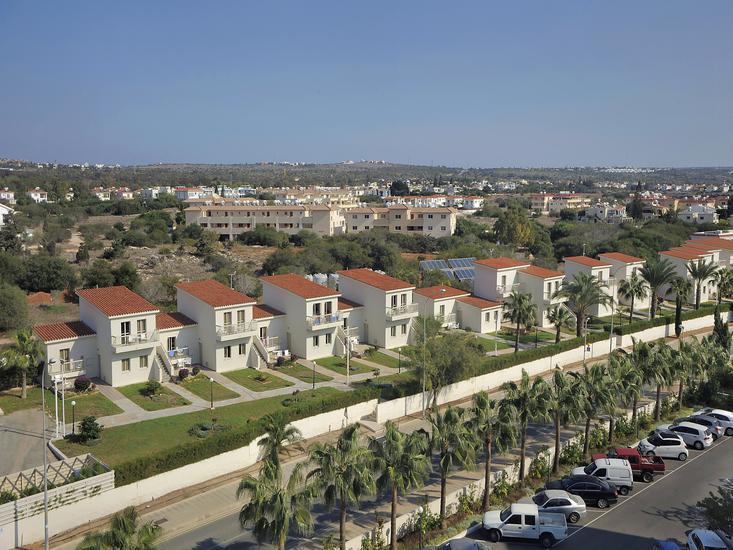 Nissiana Hotel & Bungalows 4