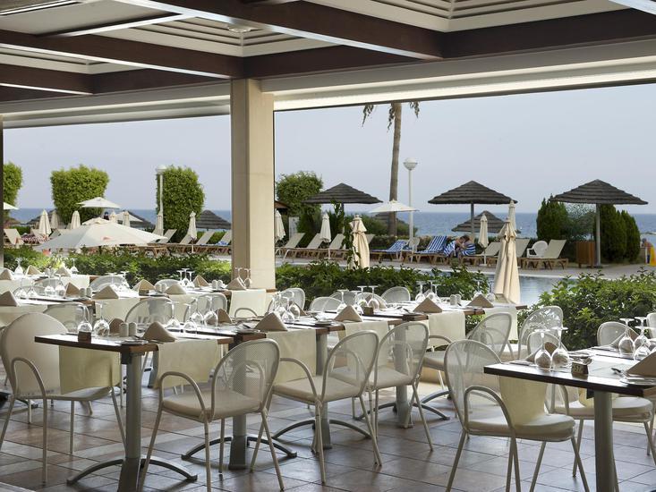 Nissiana Hotel & Bungalows 6