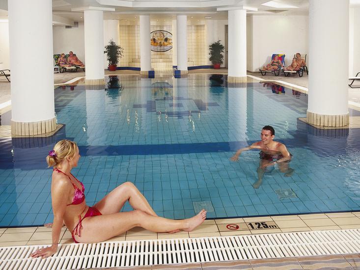 Nissiana Hotel & Bungalows 11