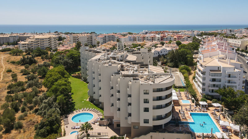 Holiday Inn Algarve Albufeira by IHG 2