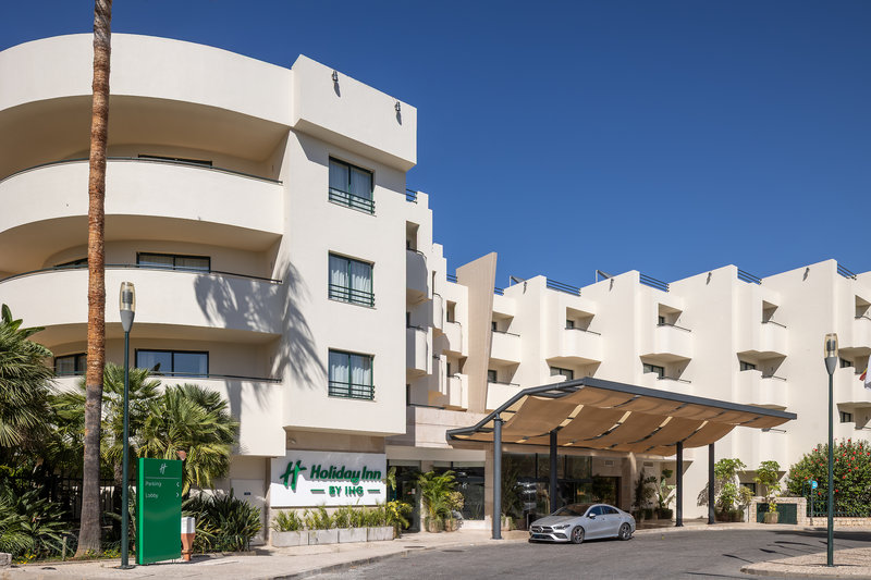 Holiday Inn Algarve Albufeira by IHG 6