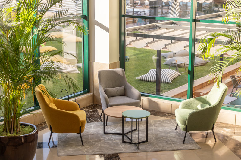 Holiday Inn Algarve Albufeira by IHG 10