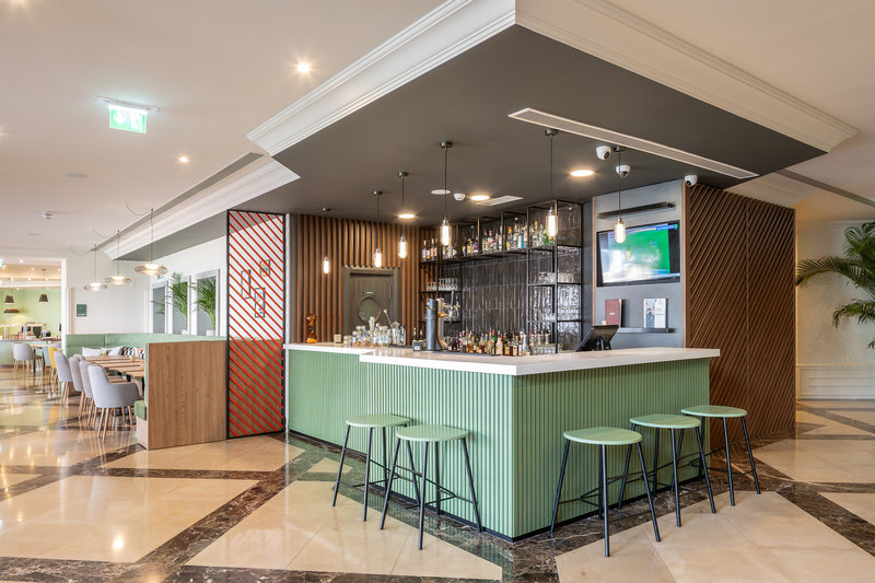 Holiday Inn Algarve Albufeira by IHG 12