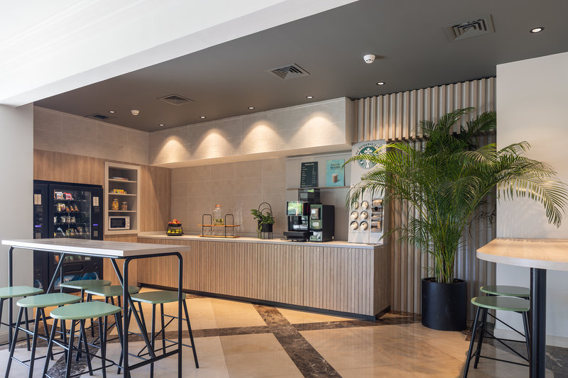 Holiday Inn Algarve Albufeira by IHG 13