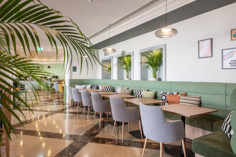 Holiday Inn Algarve Albufeira by IHG 14