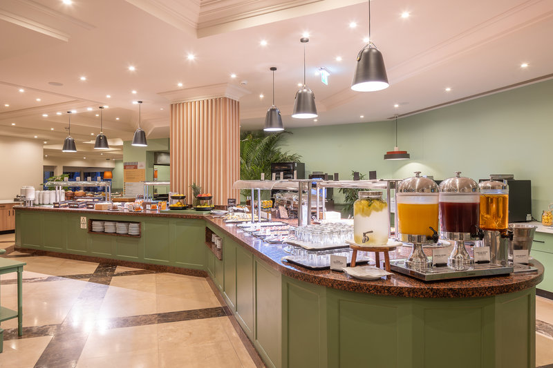 Holiday Inn Algarve Albufeira by IHG 15