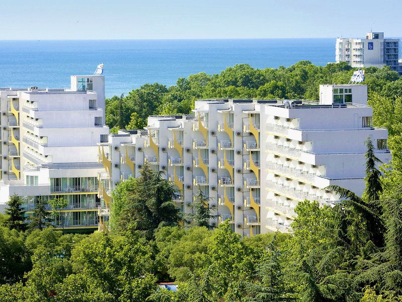 Laguna Mare & Laguna Garden - Laguna Garden 1