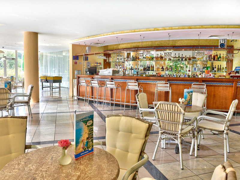 Laguna Mare & Laguna Garden - Laguna Garden 10