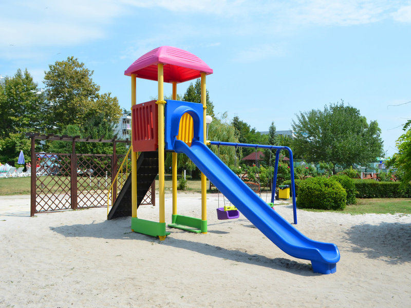 Laguna Mare & Laguna Garden - Laguna Garden 21