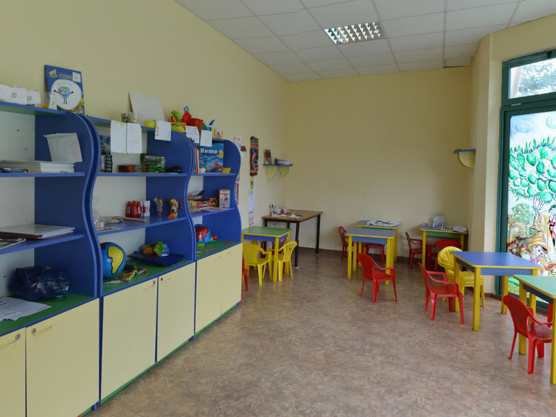 Laguna Mare & Laguna Garden - Laguna Garden 22