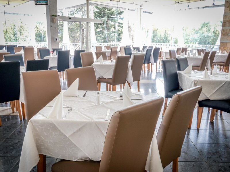 Laguna Mare & Laguna Garden - Laguna Garden 11 - Restaurant