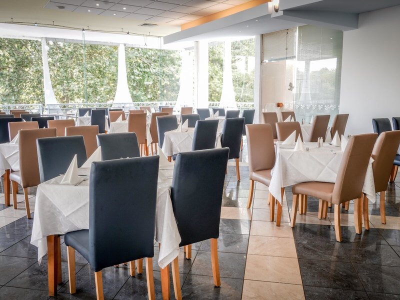 Laguna Mare & Laguna Garden - Laguna Garden 12 - Restaurant