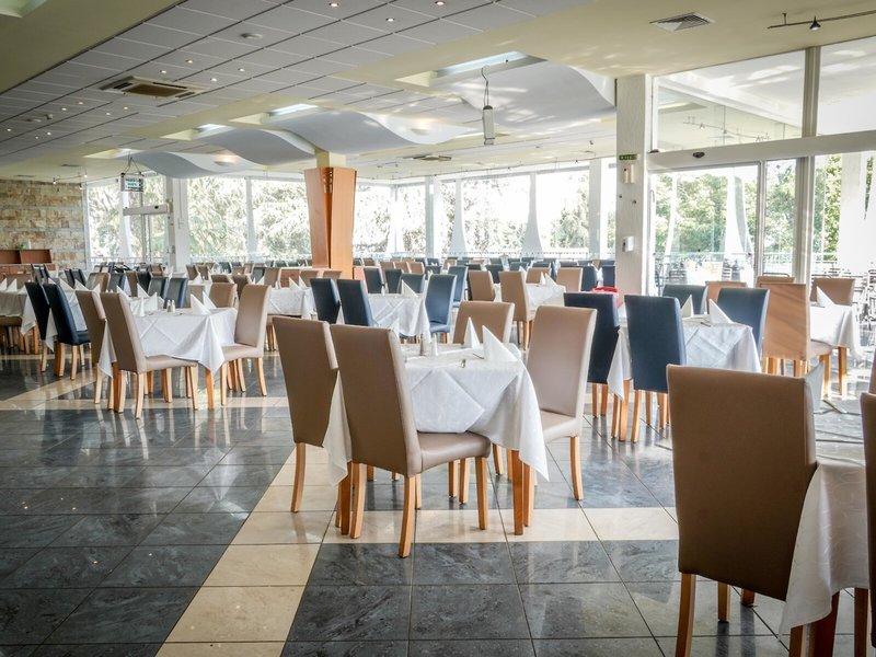 Laguna Mare & Laguna Garden - Laguna Garden 13 - Restaurant