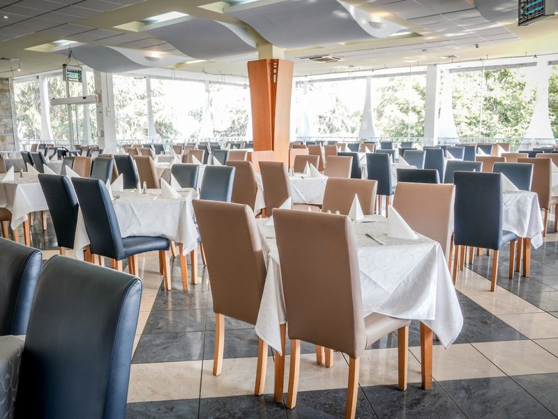 Laguna Mare & Laguna Garden - Laguna Garden 14 - Restaurant