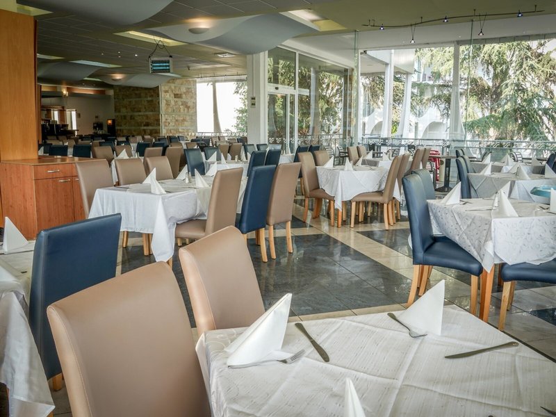 Laguna Mare & Laguna Garden - Laguna Garden 15 - Restaurant