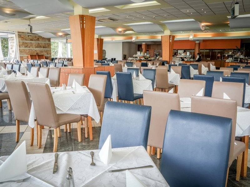 Laguna Mare & Laguna Garden - Laguna Garden 16 - Restaurant