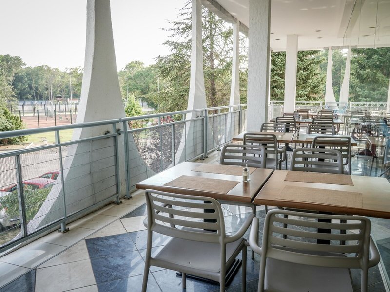 Laguna Mare & Laguna Garden - Laguna Garden 17 - Restaurant