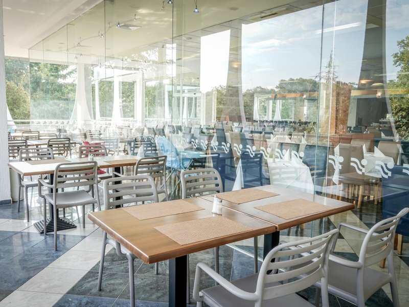 Laguna Mare & Laguna Garden - Laguna Garden 18 - Restaurant