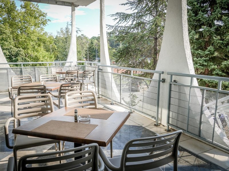 Laguna Mare & Laguna Garden - Laguna Garden 19 - Restaurant