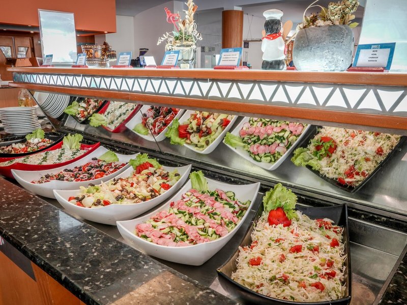 Laguna Mare & Laguna Garden - Laguna Garden 20 - Restaurant
