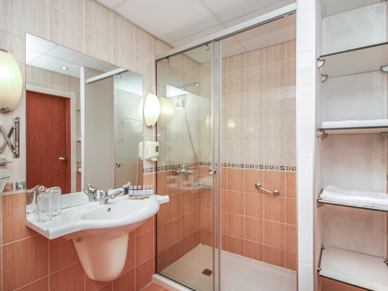 Laguna Mare & Laguna Garden - Laguna Garden 24 - Room Example