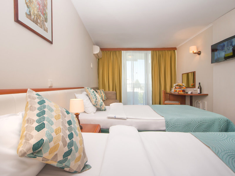 Laguna Mare & Laguna Garden - Laguna Garden 25 - Room Example