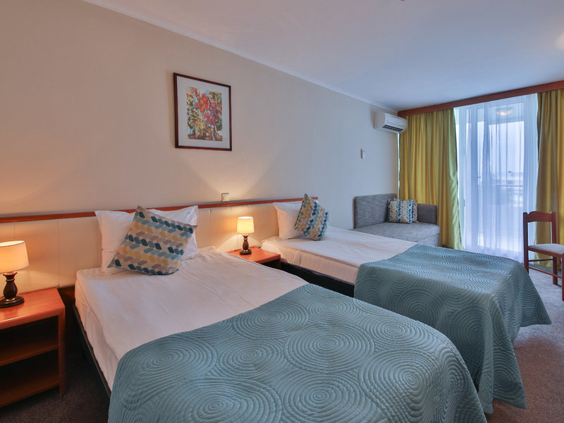 Laguna Mare & Laguna Garden - Laguna Garden 27 - Room Example