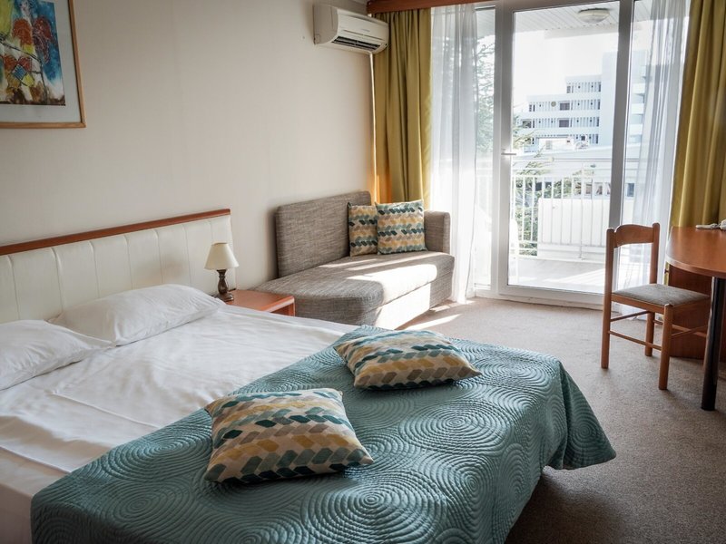 Laguna Mare & Laguna Garden - Laguna Garden 28 - Room Example
