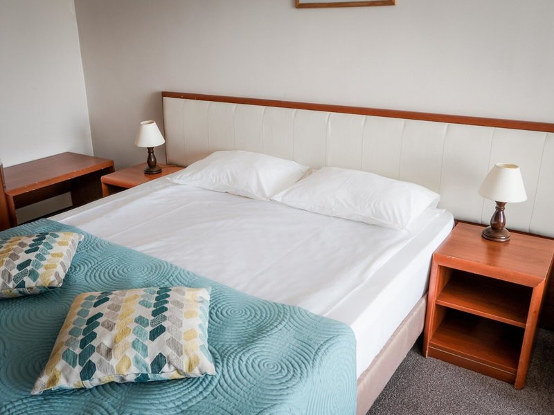 Laguna Mare & Laguna Garden - Laguna Garden 29 - Room Example
