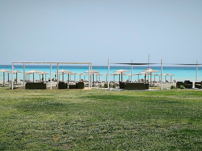 Asterias Beach Resort 10