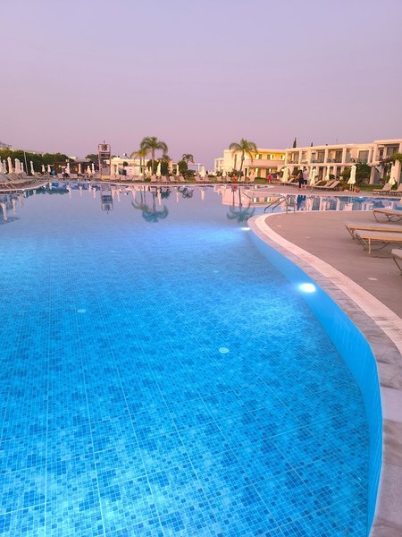 Asterias Beach Resort 18