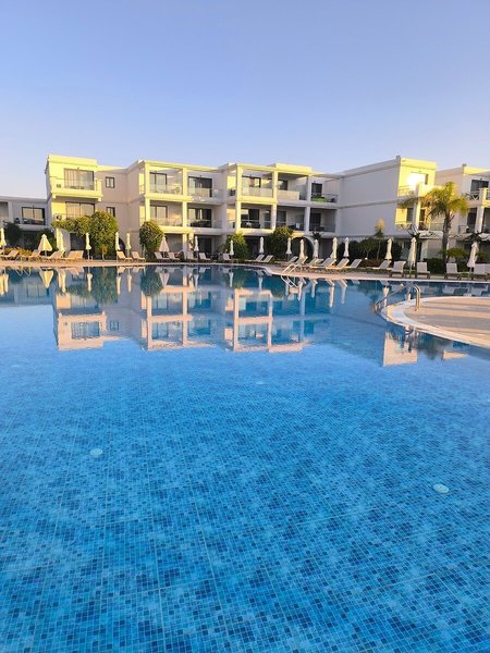 Asterias Beach Resort 20